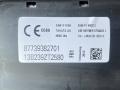 подушка безопасности сиденья BMW 7 серия F01/F02 [рестайлинг] F02 2014, 3.0 л., N57 D30 A, дизель, АКПП, серый, седан, задний привод, правый руль, 7393827, 87739382701 - фото №2