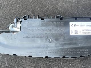 подушка безопасности сиденья BMW 7 серия F01/F02 [рестайлинг] F02 2014, 3.0 л., N57 D30 A, дизель, АКПП, серый, седан, задний привод, правый руль, 7393828, 86739382801