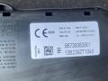 подушка безопасности сиденья BMW 7 серия F01/F02 [рестайлинг] F02 2014, 3.0 л., N57 D30 A, дизель, АКПП, серый, седан, задний привод, правый руль, 7393828, 86739382801 - фото №2