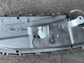 подушка безопасности сиденья BMW 7 серия F01/F02 [рестайлинг] F02 2014, 3.0 л., N57 D30 A, дизель, АКПП, серый, седан, задний привод, правый руль, 7393828, 86739382801 - фото №3