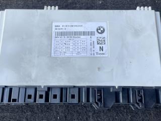 блок управления сиденьем BMW 7 серия F01/F02 [рестайлинг] F02 2014, 3.0 л., N57 D30 A, дизель, АКПП, серый, седан, задний привод, правый руль, 9280913