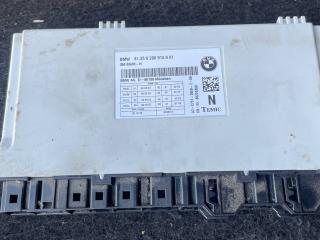 блок управления сиденьем BMW 7 серия F01/F02 [рестайлинг] F02 2014, 3.0 л., N57 D30 A, дизель, АКПП, серый, седан, задний привод, правый руль, 9280913