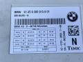 блок управления сиденьем BMW 7 серия F01/F02 [рестайлинг] F02 2014, 3.0 л., N57 D30 A, дизель, АКПП, серый, седан, задний привод, правый руль, 9280913 - фото №2