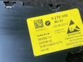 блок управления сиденьем BMW 7 серия F01/F02 [рестайлинг] F02 2014, 3.0 л., N57 D30 A, дизель, АКПП, серый, седан, задний привод, правый руль, 9270380 - фото №3