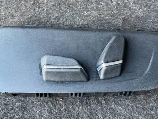 блок управления сиденьем BMW 7 серия F01/F02 [рестайлинг] F02 2014, 3.0 л., N57 D30 A, дизель, АКПП, серый, седан, задний привод, правый руль, 9270379