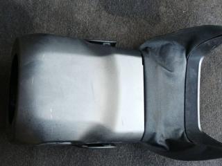 кожух рулевой колонки BMW 5 серия G30/G31 G31 2017, 3.0 л., B57 D30 A, дизель, АКПП, универсал, полный привод
