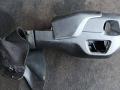кожух рулевой колонки BMW 5 серия G30/G31 G31 2017, 3.0 л., B57 D30 A, дизель, АКПП, универсал, полный привод - фото №3