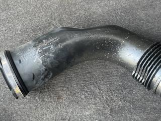 патрубок турбины BMW 7 серия F01/F02 [рестайлинг] F02 2014, 3.0 л., N57 D30 A, дизель, АКПП, серый, седан, задний привод, правый руль, 8514090