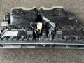 дефлектор обдува салона BMW 7 серия F01/F02 [рестайлинг] F02 2014, 3.0 л., N57 D30 A, дизель, АКПП, серый, седан, задний привод, правый руль, 9115860 - фото №5