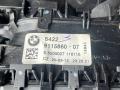 дефлектор обдува салона BMW 7 серия F01/F02 [рестайлинг] F02 2014, 3.0 л., N57 D30 A, дизель, АКПП, серый, седан, задний привод, правый руль, 9115860 - фото №6