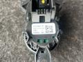 кнопка запуска двигателя BMW 7 серия F01/F02 [рестайлинг] F02 2014, 3.0 л., N57 D30 A, дизель, АКПП, серый, седан, задний привод, правый руль, 9153831 - фото №3
