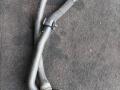 патрубок (трубопровод, шланг) BMW 5 серия G30/G31 2019, 2.0 л., D, B47 D20 B, дизель, АКПП, 416, седан, задний привод, правый руль, 8598384 - фото №3