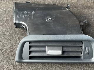 дефлектор обдува салона BMW 7 серия F01/F02 [рестайлинг] F02 2014, 3.0 л., N57 D30 A, дизель, АКПП, серый, седан, задний привод, правый руль, 9153742