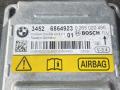 блок AirBag BMW 7 серия F01/F02 [рестайлинг] F02 2014, 3.0 л., N57 D30 A, дизель, АКПП, серый, седан, задний привод, правый руль, 34526864923 - фото №2
