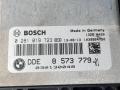 блок управления двигателем BMW 7 серия F01/F02 [рестайлинг] F02 2014, 3.0 л., N57 D30 A, дизель, АКПП, серый, седан, задний привод, правый руль, 8573779 - фото №2