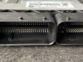 блок управления двигателем BMW 7 серия F01/F02 [рестайлинг] F02 2014, 3.0 л., N57 D30 A, дизель, АКПП, серый, седан, задний привод, правый руль, 8573779 - фото №3