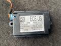 навигация BMW 7 серия F01/F02 [рестайлинг] F02 2014, 3.0 л., N57 D30 A, дизель, АКПП, серый, седан, задний привод, правый руль, 9327318, 9320275, 9320288, 9284970 - фото №6