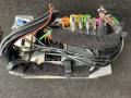 навигация BMW 7 серия F01/F02 [рестайлинг] F02 2014, 3.0 л., N57 D30 A, дизель, АКПП, серый, седан, задний привод, правый руль, 9327318, 9320275, 9320288, 9284970 - фото №9
