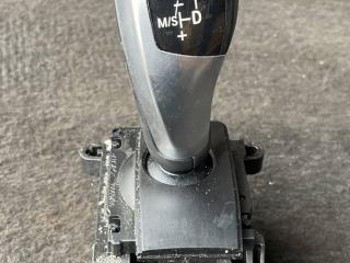 модуль управления селектора АКПП BMW 7 серия F01/F02 [рестайлинг] F02 2014, 3.0 л., N57 D30 A, дизель, АКПП, серый, седан, задний привод, правый руль, 9296905