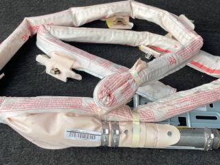 подушка безопасности боковая (шторка) BMW 7 серия F01/F02 [рестайлинг] F02 2014, 3.0 л., N57 D30 A, дизель, АКПП, серый, седан, задний привод, правый руль, 9114168