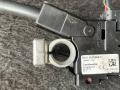 минусовой провод аккумулятора BMW 7 серия F01/F02 [рестайлинг] F02 2014, 3.0 л., N57 D30 A, дизель, АКПП, серый, седан, задний привод, правый руль, 9302358 - фото №2