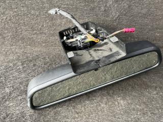 зеркало салона BMW 7 серия F01/F02 [рестайлинг] F02 2014, 3.0 л., N57 D30 A, дизель, АКПП, серый, седан, задний привод, правый руль, 9290701