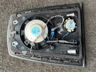 динамик торпедо BMW 7 серия F01/F02 [рестайлинг] F02 2014, 3.0 л., N57 D30 A, дизель, АКПП, серый, седан, задний привод, правый руль, 9212077, 9240641, 9115666