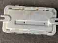 блок управления светом BMW 7 серия F01/F02 [рестайлинг] F02 2014, 3.0 л., N57 D30 A, дизель, АКПП, серый, седан, задний привод, правый руль, 9313928 - фото №3