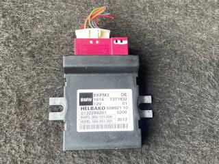 блок управления топливным насосом BMW 7 серия F01/F02 [рестайлинг] F02 2014, 3.0 л., N57 D30 A, дизель, АКПП, серый, седан, задний привод, правый руль, 7371832