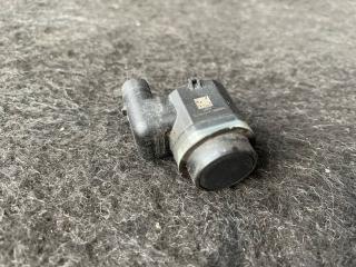 парктроник передний BMW 7 серия F01/F02 [рестайлинг] F02 2014, 3.0 л., N57 D30 A, дизель, АКПП, серый, седан, задний привод, правый руль, 9270497