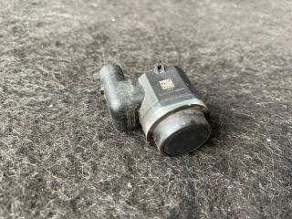 парктроник передний BMW 7 серия F01/F02 [рестайлинг] F02 2014, 3.0 л., N57 D30 A, дизель, АКПП, серый, седан, задний привод, правый руль, 9270497