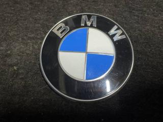 эмблема BMW 3 серия F30/F31 [рестайлинг] 2016, 1.5 л., i, бензин, МКПП, седан, задний привод, 8219237
