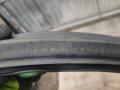 уплотнитель подкапотного пространства Porsche Macan 1 поколение 95B 2016, 3.6 л., MCT.LA, бензин, АКПП, c9x, внедорожник 5 дв., полный привод, 95B823737 - фото №2