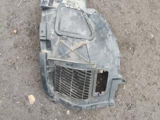 защита арок передняя правая (подкрылок) BMW 5 серия F07/F10/F11 2011, 3.0 л., N57 D30 A, дизель, АКПП, хетчбэк 5 дв., задний привод, правый руль, 7193510