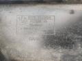 защита арок передняя правая (подкрылок) BMW 5 серия F07/F10/F11 2011, 3.0 л., N57 D30 A, дизель, АКПП, хетчбэк 5 дв., задний привод, правый руль, 7193494 - фото №4