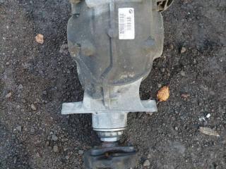 редуктор заднего моста BMW 7 серия F01/F02 F01 2009, 4.0 л., дизель, АКПП, imperial-blau brillant metallic, седан, задний привод, правый руль, 7577101