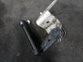 датчик дорожного просвета BMW 7 серия F01/F02 F01 2009, 4.0 л., дизель, АКПП, imperial-blau brillant metallic, седан, задний привод, правый руль, 6788573 - фото №2