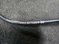 датчик ABS BMW 7 серия F01/F02 F01 2009, 4.0 л., дизель, АКПП, imperial-blau brillant metallic, седан, задний привод, правый руль, 6775864 - фото №2