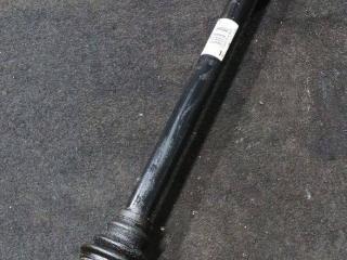 полуось задняя (приводной вал, ШРУС) BMW 7 серия F01/F02 F01 2009, 4.0 л., дизель, АКПП, imperial-blau brillant metallic, седан, задний привод, правый руль, 7566074