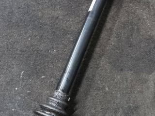полуось задняя (приводной вал, ШРУС) BMW 7 серия F01/F02 F01 2009, 4.0 л., дизель, АКПП, imperial-blau brillant metallic, седан, задний привод, правый руль, 7566075
