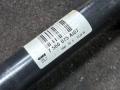 полуось задняя (приводной вал, ШРУС) BMW 7 серия F01/F02 F01 2009, 4.0 л., дизель, АКПП, imperial-blau brillant metallic, седан, задний привод, правый руль, 7566075 - фото №3