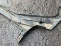 защита топливного бака BMW 7 серия F01/F02 [рестайлинг] F02 2014, 3.0 л., N57 D30 A, дизель, АКПП, серый, седан, задний привод, правый руль, 7302373 - фото №2