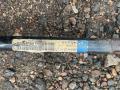 стабилизатор подвески задний BMW 7 серия F01/F02 [рестайлинг] F02 2014, 3.0 л., N57 D30 A, дизель, АКПП, серый, седан, задний привод, правый руль, 6788629 - фото №2