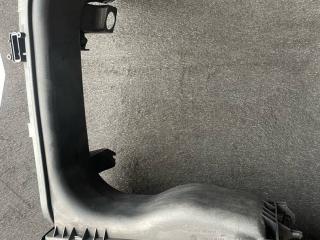корпус воздушного фильтра BMW 7 серия F01/F02 [рестайлинг] F02 2014, 3.0 л., N57 D30 A, дизель, АКПП, серый, седан, задний привод, правый руль, 8507565