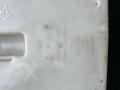 бачок омывателя BMW 7 серия F01/F02 [рестайлинг] F02 2014, 3.0 л., N57 D30 A, дизель, АКПП, серый, седан, задний привод, правый руль, 7269663 - фото №2