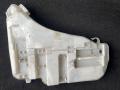 бачок омывателя BMW 7 серия F01/F02 [рестайлинг] F02 2014, 3.0 л., N57 D30 A, дизель, АКПП, серый, седан, задний привод, правый руль, 7269663 - фото №3