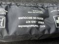 аптечка BMW 7 серия F01/F02 [рестайлинг] F02 2014, 3.0 л., N57 D30 A, дизель, АКПП, серый, седан, задний привод, правый руль - фото №2