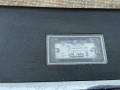 подсветка номера BMW 7 серия F01/F02 2010, 3.0 л., D, дизель, АКПП, седан, задний привод, 7194176 - фото №3