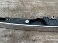 подсветка номера BMW 7 серия F01/F02 2010, 3.0 л., D, дизель, АКПП, седан, задний привод, 7194176 - фото №6