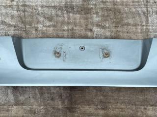 бленда BMW 7 серия F01/F02 [рестайлинг] F02 2014, 3.0 л., N57 D30 A, дизель, АКПП, серый, седан, задний привод, правый руль, 7186530